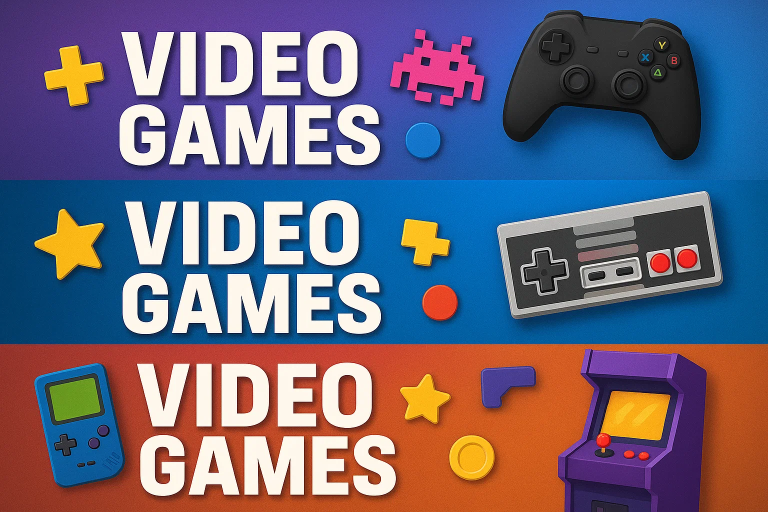 Gaming 1