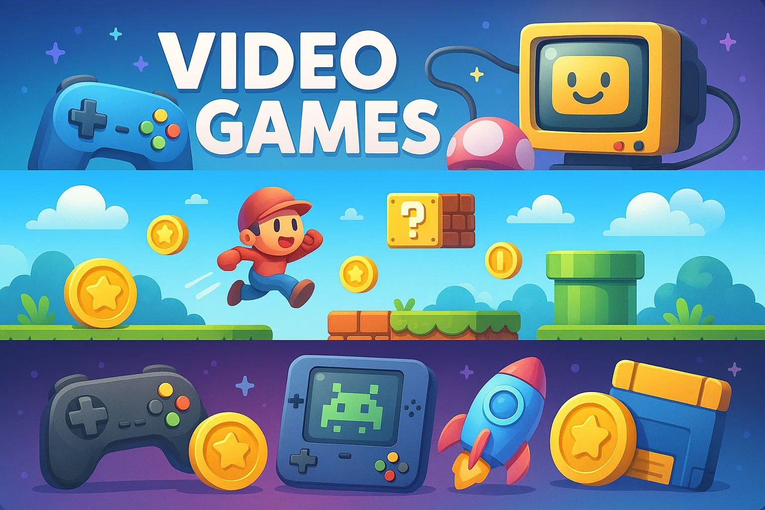 Gaming 2