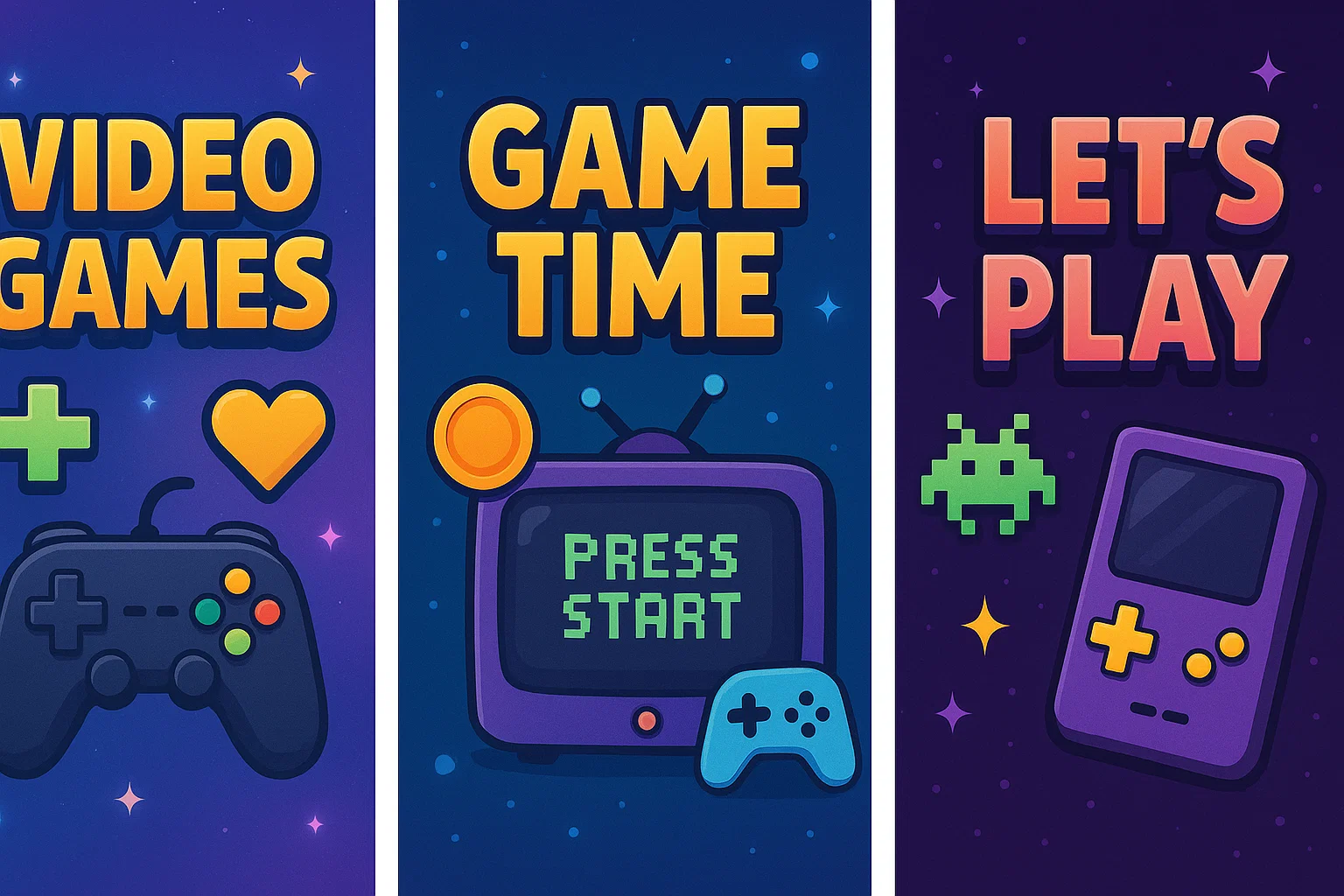 Gaming 3